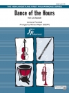 時の踊り（アミルカレ・ポンキエッリ）【Dance of the Hours】