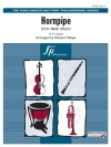 ホーンパイプ「水上の音楽」より（ヘンデル）【Hornpipe from Water Music】