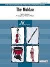 モルダウ（ベドルジハ・スメタナ）【The Moldau】