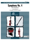 交響曲第4番  (ヨハネス・ブラームス)【Symphony No. 4】