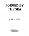 Forged by the Sea（ブライアン・サドラー）
