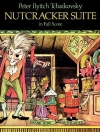 くるみ割り人形  (ピョートル・チャイコフスキー)（スタディスコア）【Nutcracker Suite】