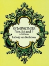 交響曲第5-7番（ベートーヴェン）（スタディスコア）【Symphonies Nos. 5, 6 and 7】
