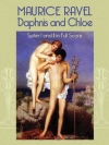 「ダフニスとクロエ」第1&2組曲（モーリス・ラヴェル）（スタディスコア）【Daphnis and Chloe: Suites I and II】