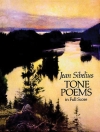 交響詩集（ジャン・シベリウス）（スタディスコア）【Tone Poems】