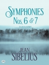交響曲第6-7番（ジャン・シベリウス）（スタディスコア）【Symphonies Nos. 6 and 7】