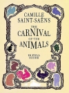 動物の謝肉祭（カミーユ・サン＝サーンス）（スタディスコア）【The Carnival of the Animals】