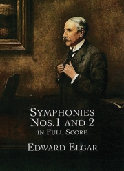 交響曲第1&2番（エドワード・エルガー）（スタディスコア）【Symphonies Nos. 1 and 2】