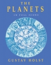 惑星 (グスターヴ・ホルスト)（スタディスコア）【The Planets】