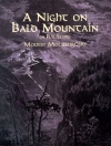 禿山の一夜 (モデスト・ムソルグスキー)（スタディスコア）【A Night on Bald Mountain】