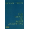 聖アウグスティヌスの幻影  (マイケル・ティペット)（スタディスコア）【The Vision of Saint Augustine】