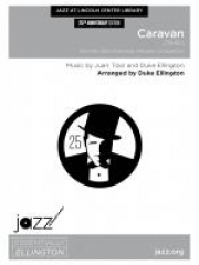 キャラバン（デューク・エリントン）【Caravan】