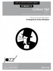 コットン・テイル（デューク・エリントン）【Cotton Tail】