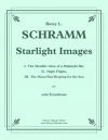 スターライト・イメージ（ベッツィー・シュラム）（トロンボーン）【Starlight Images】