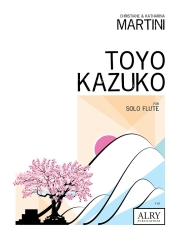 トーヨー・カズコ (クリスティアーネ& カタリーナ・マルティーニ)（フルート）【Toyo Kazuko】