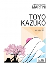 トーヨー・カズコ (クリスティアーネ& カタリーナ・マルティーニ)（フルート）【Toyo Kazuko】