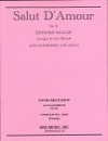 愛の挨拶・Op.12（エドワード・エルガー）（アルトサックス+ピアノ）【Salut D'Amour, Op. 12】