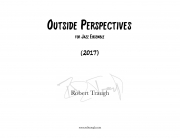 アウトサイド・パースペクティブ (ロブ・トラフ)【Outside Perspectives】