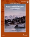 ロシアン・フィドル・チューン（ヴァイオリン）【Russian Fiddle Tunes】
