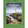 リコーダーのためのアイルランド民謡集（ソプラノリコーダー）【Irish Folk Tunes for Descant Recorder】