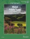 ウェールズ・フィドル・チューン（ヴァイオリン）【Welsh Fiddle Tunes】