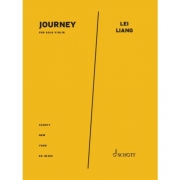 ジャーニー  (レイ・リャン) （ヴァイオリン）【Journey】