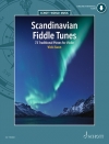 スカンジナビアン・フィドル・チューン（ヴァイオリン）【Scandinavian Fiddle Tunes】