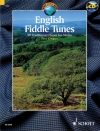 イングリッシュ・フィドル・チューン（ヴァイオリン）【English Fiddle Tunes】