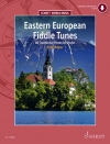 東ヨーロッパ・フィドル・チューン（ヴァイオリン）【Eastern European Fiddle Tunes】