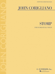 ストンプ  (ジョン・コリリアーノ) （ヴァイオリン）【Stomp】
