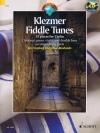 クレズマー・フィドル・チューン（ヴァイオリン）【Klezmer Fiddle Tunes】