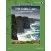 アイリッシュ・フィドル・チューン（ヴァイオリン）【Irish Fiddle Tunes】