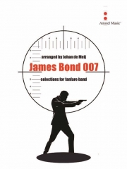ジェームズ・ボンド・007【James Bond 007 (selection)】
