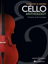 ブージー＆ホークス・チェロ・アンソロジー（チェロ+ピアノ）【The Boosey & Hawkes Cello Anthology】