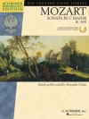 ピアノ・ソナタ・ハ長調・K.545  (モーツァルト)（ピアノ）【Piano Sonata in C Major, K.545】