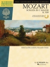 ピアノ・ソナタ・ハ長調・K.309  (モーツァルト)（ピアノ）【Piano Sonata in C Major, K.309】