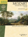 ピアノ・ソナタ・イ長調・K.331  (モーツァルト)（ピアノ）【Piano Sonata in A Major, K.331】