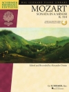 ピアノ・ソナタ・イ短調・K.310  (モーツァルト)（ピアノ）【Piano Sonata in A Minor, K.310】