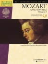 ピアノ・ソナタ集・Vol.2  (モーツァルト)（ピアノ）【Piano Sonatas, Volume 2】