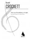 The Last Possibilities of Light (ドナルド・クロケット)（フルート+ピアノ）