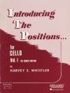 チェロ・ポジション導入・Vol.1 - 第4ポジション（チェロ）【Introducing the Positions for Cello Volume 1 – Fourth Posi】