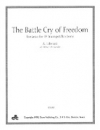 自由の喊声（アレッサンドロ・リベラーティ）（トランペット+ピアノ）【Battle Cry Of Freedom】