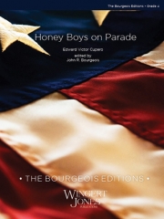 ハニー・ボーイズ・オン・パレード (エドワード・ヴィクター・クペロ)【Honey Boys On Parade】