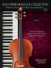 チェロ・ソロ・パフォーマンス（チェロ+ピアノ）【Solo Performance Collection for Cello】
