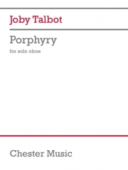 ポーフィリー (ジョビー・タルボット)（オーボエ）【Porphyry】