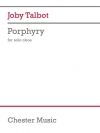 ポーフィリー (ジョビー・タルボット)（オーボエ）【Porphyry】
