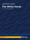 ホワイト・ホース（カーター・パン）（アルトサックス）【The White Horse】