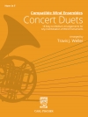 演奏会用デュエット（ホルン二重奏）【Concert Duets】