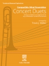 演奏会用デュエット（トロンボーン二重奏）【Concert Duets】