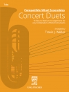演奏会用デュエット（テューバ二重奏）【Concert Duets】